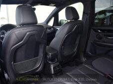 BMW Řada 2 216d GRAN TOURER ČR 1.MAJ 7MÍS - 11