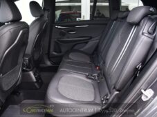 BMW Řada 2 216d GRAN TOURER ČR 1.MAJ 7MÍS - 12