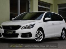 Peugeot 308 SW 1.5BlueHDi ACTIVE CARPLAY - 0