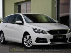 Peugeot 308 SW 1.5BlueHDi ACTIVE CARPLAY - 6