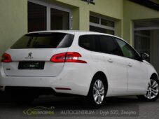 Peugeot 308 SW 1.5BlueHDi ACTIVE CARPLAY - 4