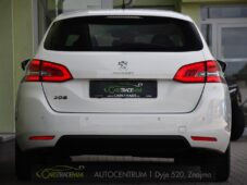 Peugeot 308 SW 1.5BlueHDi ACTIVE CARPLAY - 3