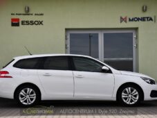 Peugeot 308 SW 1.5BlueHDi ACTIVE CARPLAY - 5
