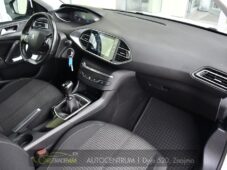 Peugeot 308 SW 1.5BlueHDi ACTIVE CARPLAY - 13