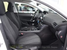 Peugeot 308 SW 1.5BlueHDi ACTIVE CARPLAY - 14