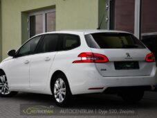 Peugeot 308 SW 1.5BlueHDi ACTIVE CARPLAY - 2