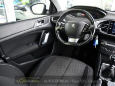 Peugeot 308 SW 1.5BlueHDi ACTIVE CARPLAY - 20