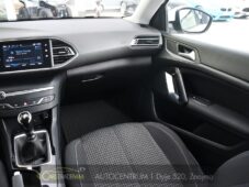 Peugeot 308 SW 1.5BlueHDi ACTIVE CARPLAY - 21