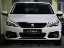 Peugeot 308 SW 1.5BlueHDi ACTIVE CARPLAY - 7