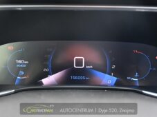 Peugeot 308 SW 1.5BlueHDi ACTIVE CARPLAY - 28