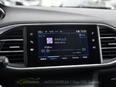 Peugeot 308 SW 1.5BlueHDi ACTIVE CARPLAY - 29
