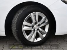 Peugeot 308 SW 1.5BlueHDi ACTIVE CARPLAY - 42