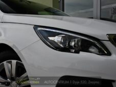 Peugeot 308 SW 1.5BlueHDi ACTIVE CARPLAY - 45