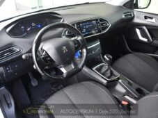 Peugeot 308 SW 1.5BlueHDi ACTIVE CARPLAY - 8