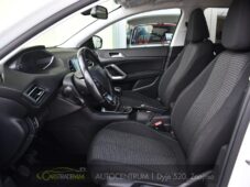 Peugeot 308 SW 1.5BlueHDi ACTIVE CARPLAY - 9