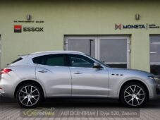 Maserati Levante 3.0D ČR Q4 H/K ACC VZDUCH - 5