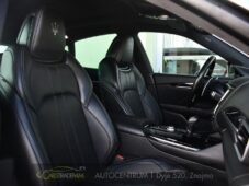 Maserati Levante 3.0D ČR Q4 H/K ACC VZDUCH - 15