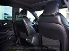 Maserati Levante 3.0D ČR Q4 H/K ACC VZDUCH - 16