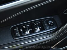 Maserati Levante 3.0D ČR Q4 H/K ACC VZDUCH - 22