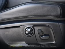 Maserati Levante 3.0D ČR Q4 H/K ACC VZDUCH - 24