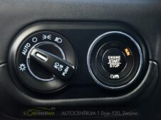 Maserati Levante 3.0D ČR Q4 H/K ACC VZDUCH - 25