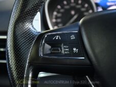 Maserati Levante 3.0D ČR Q4 H/K ACC VZDUCH - 27