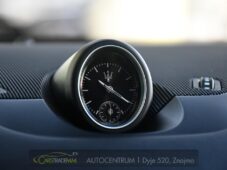 Maserati Levante 3.0D ČR Q4 H/K ACC VZDUCH - 30