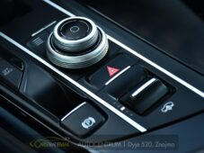 Maserati Levante 3.0D ČR Q4 H/K ACC VZDUCH - 34