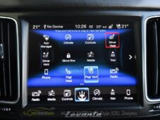 Maserati Levante 3.0D ČR Q4 H/K ACC VZDUCH - 39