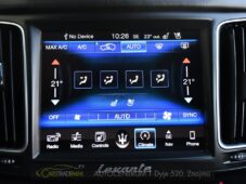 Maserati Levante 3.0D ČR Q4 H/K ACC VZDUCH - 40