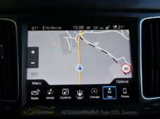Maserati Levante 3.0D ČR Q4 H/K ACC VZDUCH - 41