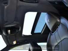 Maserati Levante 3.0D ČR Q4 H/K ACC VZDUCH - 46