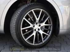Maserati Levante 3.0D ČR Q4 H/K ACC VZDUCH - 49