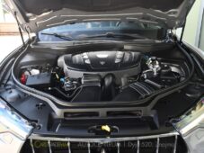 Maserati Levante 3.0D ČR Q4 H/K ACC VZDUCH - 51