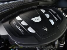 Maserati Levante 3.0D ČR Q4 H/K ACC VZDUCH - 52