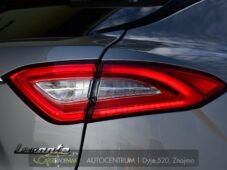 Maserati Levante 3.0D ČR Q4 H/K ACC VZDUCH - 54