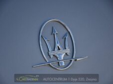 Maserati Levante 3.0D ČR Q4 H/K ACC VZDUCH - 55