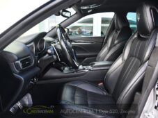 Maserati Levante 3.0D ČR Q4 H/K ACC VZDUCH - 9