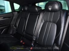 Maserati Levante 3.0D ČR Q4 H/K ACC VZDUCH - 12