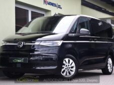 Volkswagen Multivan 2.0TDi HIGHLINE PANORAMA ACC - 0