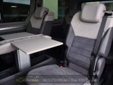 Volkswagen Multivan 2.0TDi HIGHLINE PANORAMA ACC - 13