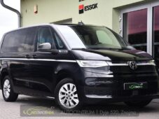 Volkswagen Multivan 2.0TDi HIGHLINE PANORAMA ACC - 6