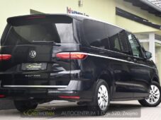 Volkswagen Multivan 2.0TDi HIGHLINE PANORAMA ACC - 4