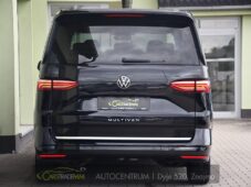 Volkswagen Multivan 2.0TDi HIGHLINE PANORAMA ACC - 3