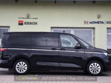 Volkswagen Multivan 2.0TDi HIGHLINE PANORAMA ACC - 5