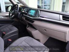 Volkswagen Multivan 2.0TDi HIGHLINE PANORAMA ACC - 15