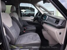Volkswagen Multivan 2.0TDi HIGHLINE PANORAMA ACC - 16