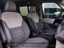 Volkswagen Multivan 2.0TDi HIGHLINE PANORAMA ACC - 17