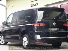 Volkswagen Multivan 2.0TDi HIGHLINE PANORAMA ACC - 2