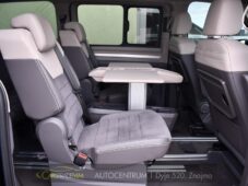 Volkswagen Multivan 2.0TDi HIGHLINE PANORAMA ACC - 19